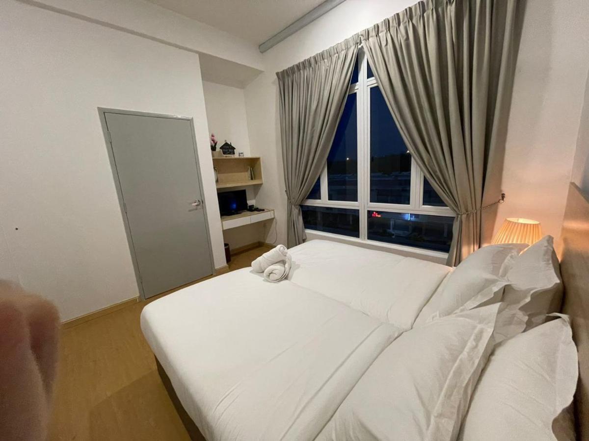 Husfa Modern Oasis Mahkota Valley Kuantan