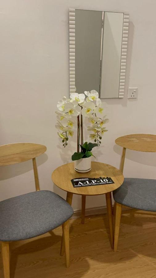 Husfa Modern Oasis Mahkota Valley Homestay Kuantan