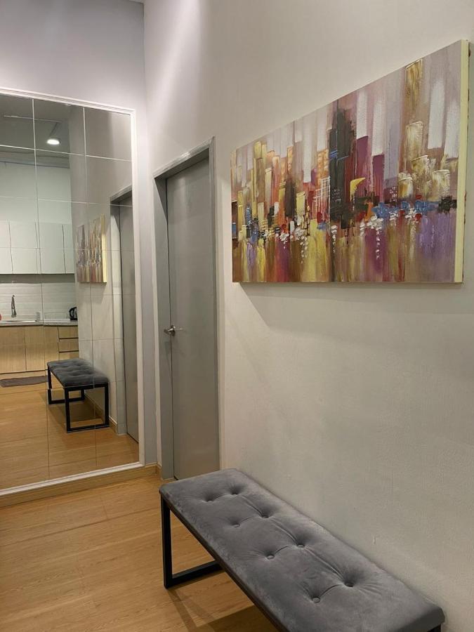 Homestay Husfa Modern Oasis Mahkota Valley Kuantan
