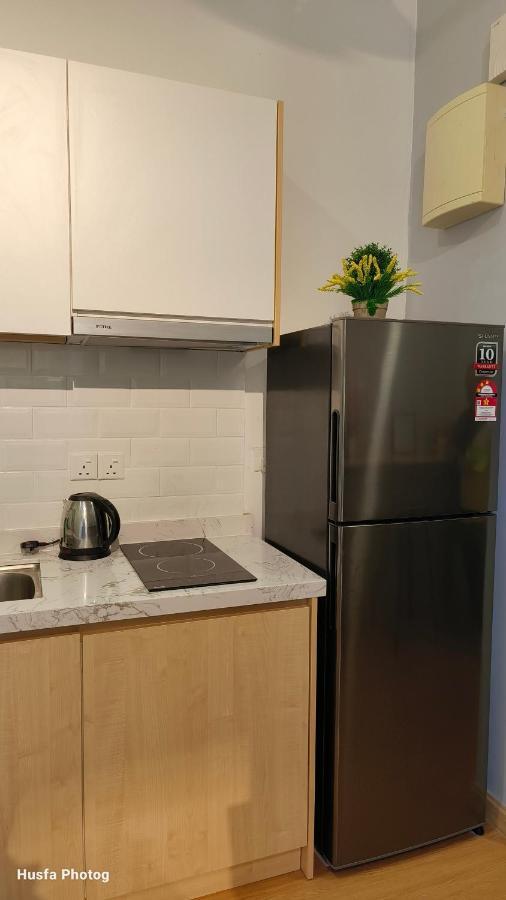 Husfa Modern Oasis Mahkota Valley Homestay Kuantan
